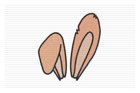 Baby Bunny Embroidery: A Designer’s Review for Branded Merch