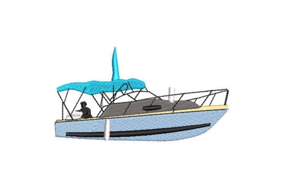Boat Embroidery Designs: A Designer’s Gift Product Review