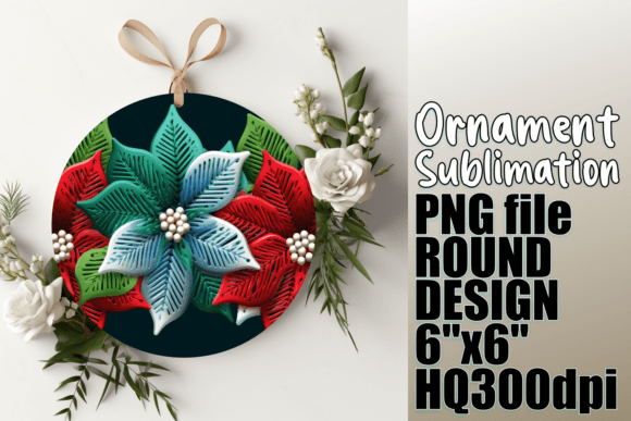 Christmas Circle Embroidery Bundle: A Designer's Review