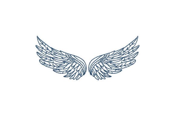 Eagle Wings Embroidery Designs: A Designer Review