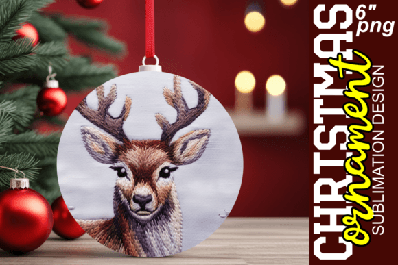 Holiday Embroidery Ornament Art: A Designer’s Honest Review
