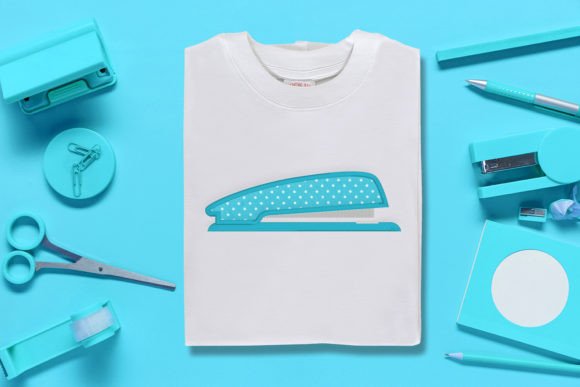 Stapler Applique Embroidery: A Stitcher’s Review
