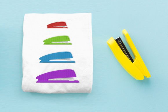 Stapler Mini Embroidery: A Designer’s Honest Review