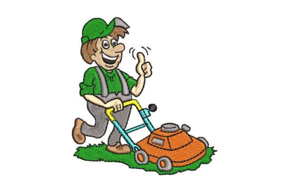 The Gardener Embroidery Designs: A Stitch Review