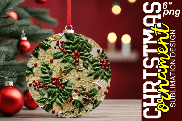 Winter Circle Embroidery Delights: A Designer Review